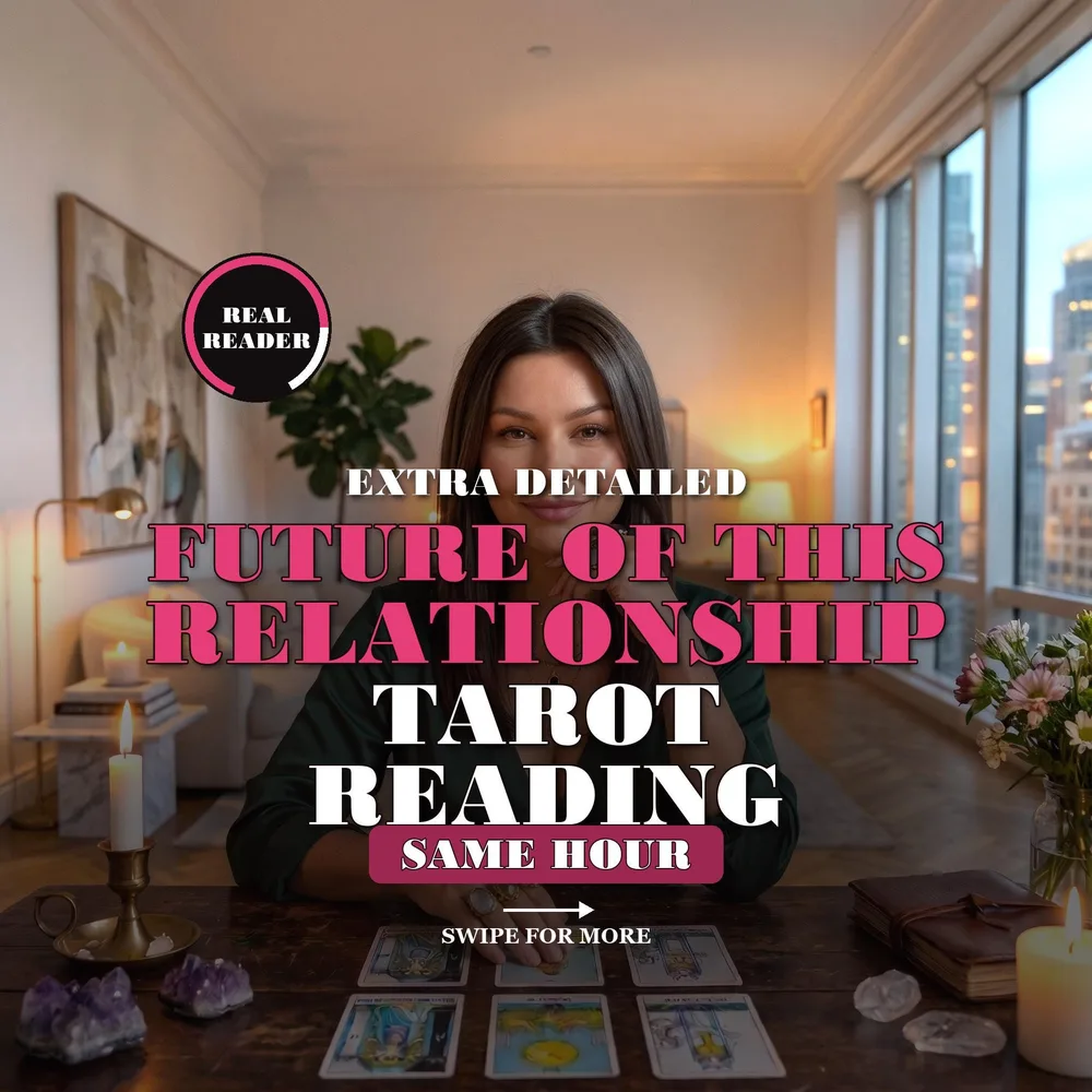 Future Of This Relationship Reading by Psychic Melinora
